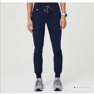 Zamora Jogger Scrub Pants
